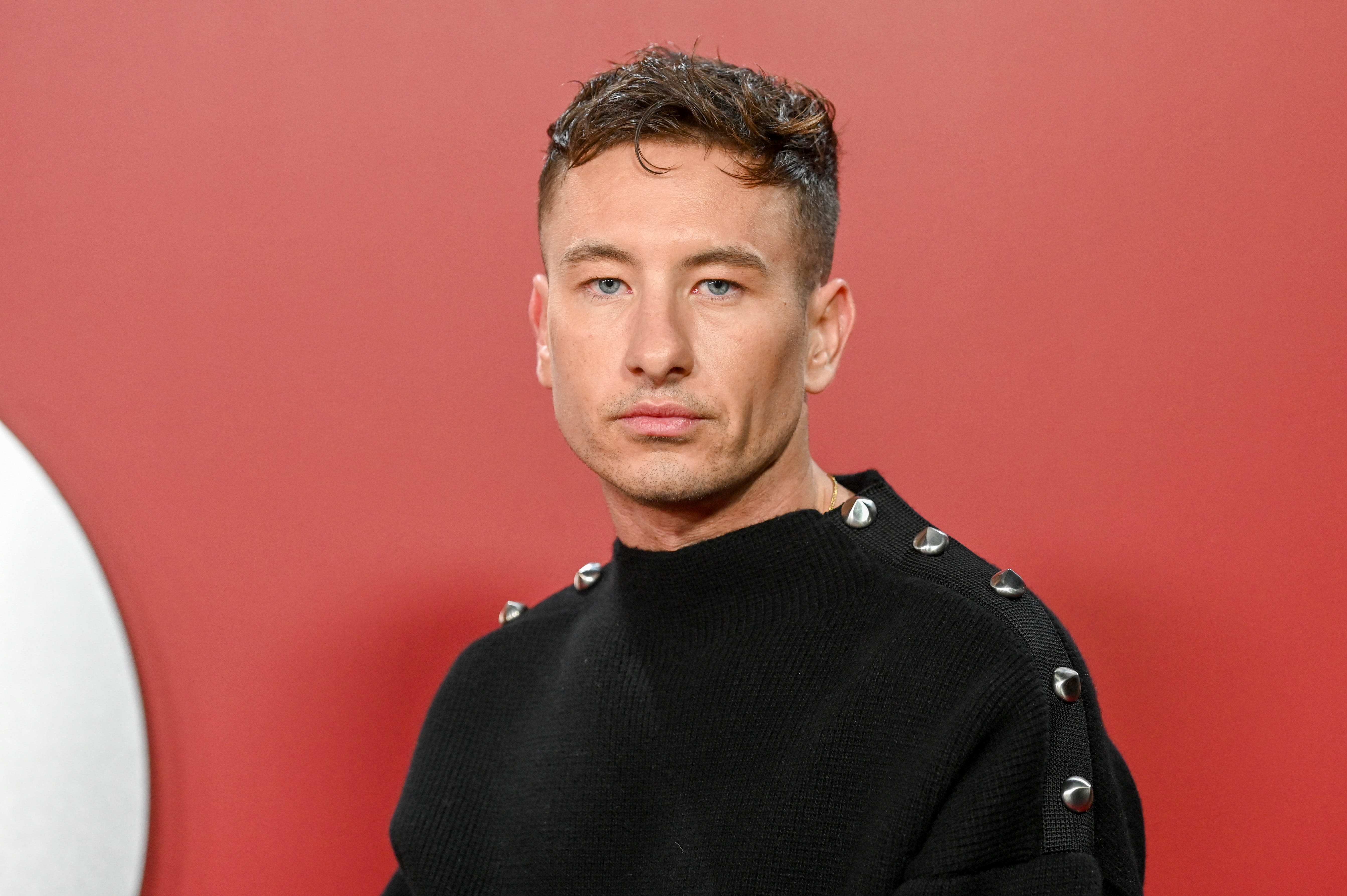 Breckie Hill & Barry Keoghan: A New Romance? - fwxqhjx