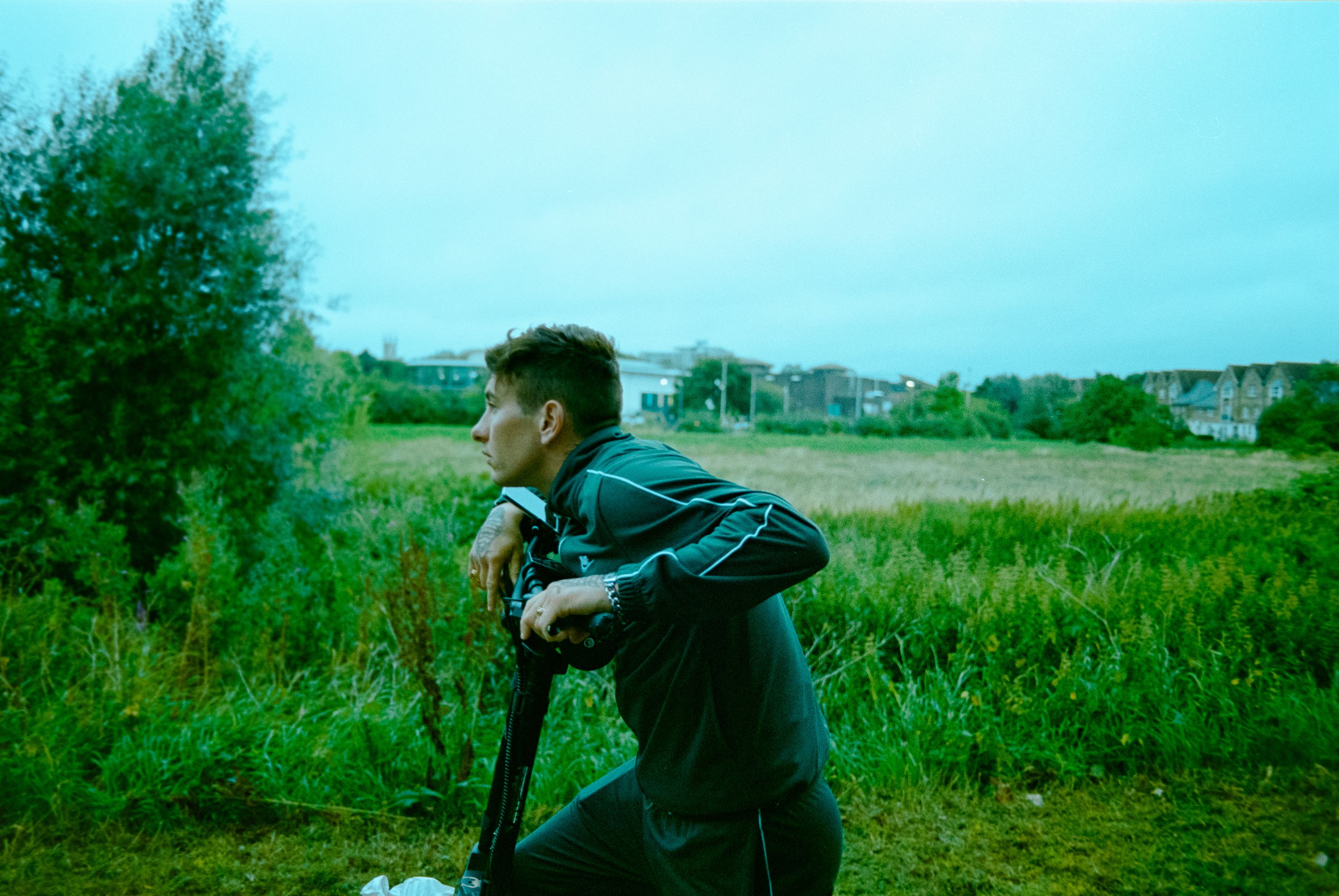 First look at Barry Keoghan in England-set drama as it confirms debut UK screening