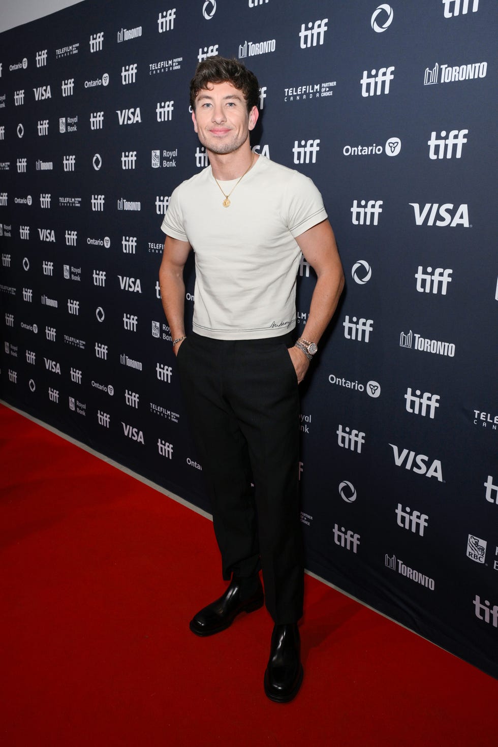 Barry Keoghan