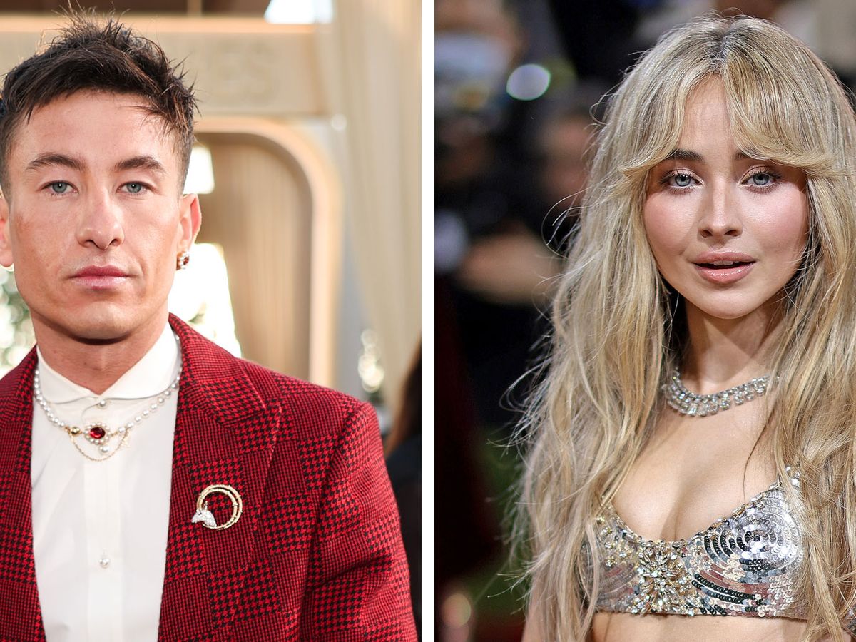 A Complete Timeline of Barry Keoghan and Sabrina Carpenter's Rumored  Relationship