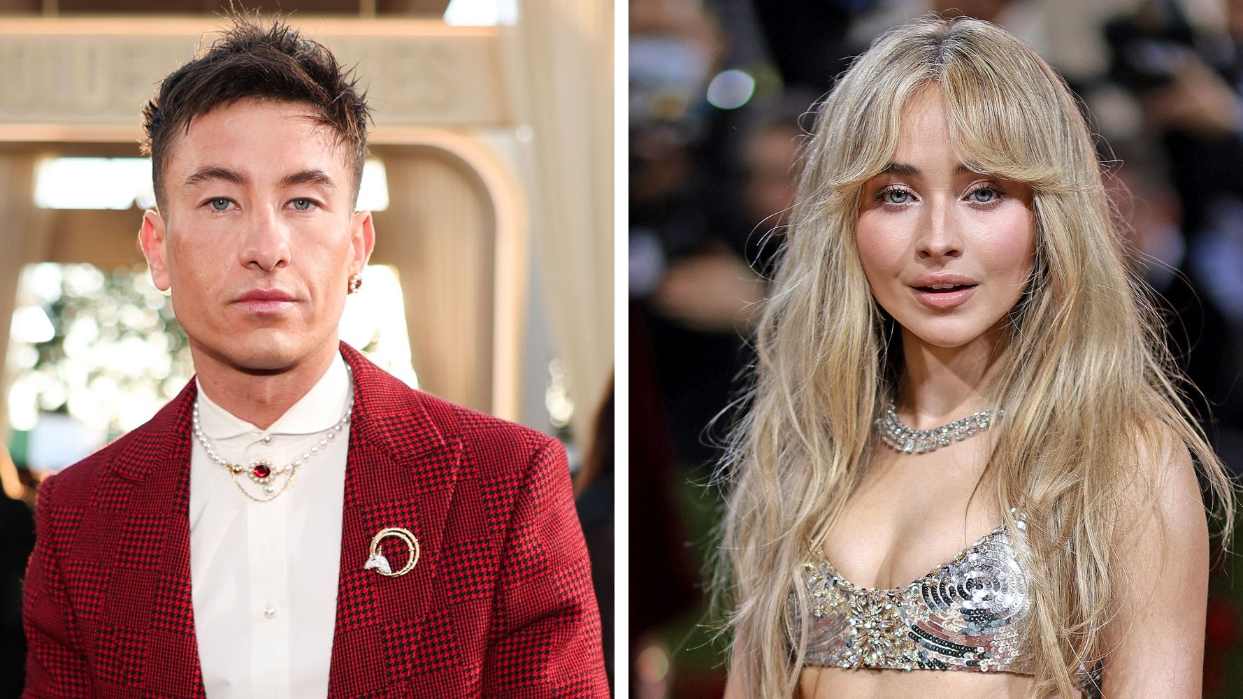A Complete Timeline of Barry Keoghan and Sabrina Carpenter's Rumored  Relationship