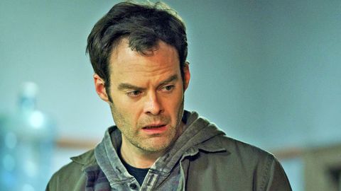 preview for Bill Hader on Mentorship