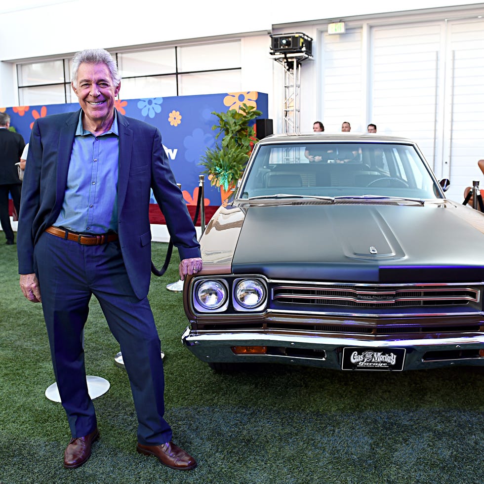 "A Very Brady Renovation" TCA Reception