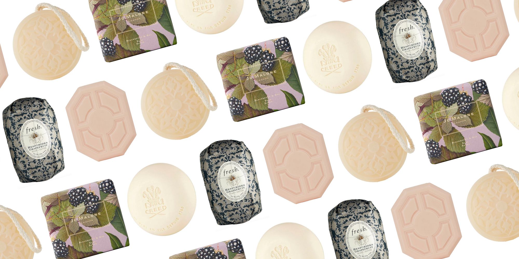 The Best Bar Soaps on , According to Hyperenthusiastic Reviewers –  SoapStandle®