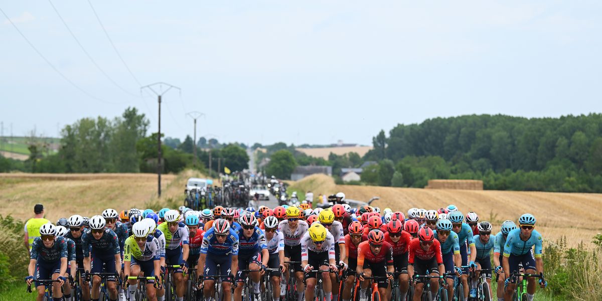 How Every Team Can Win the 2025 Tour de France—Our Expert Dives Into the Details