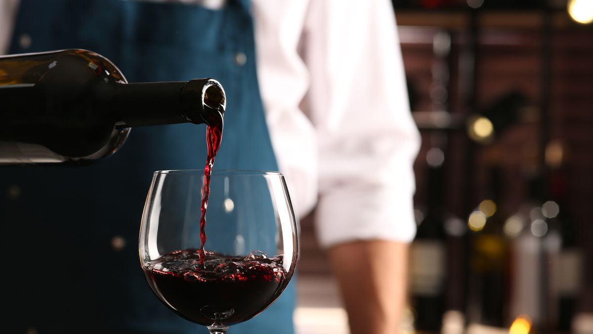 preview for How Wine Is Made & How To Cook With It