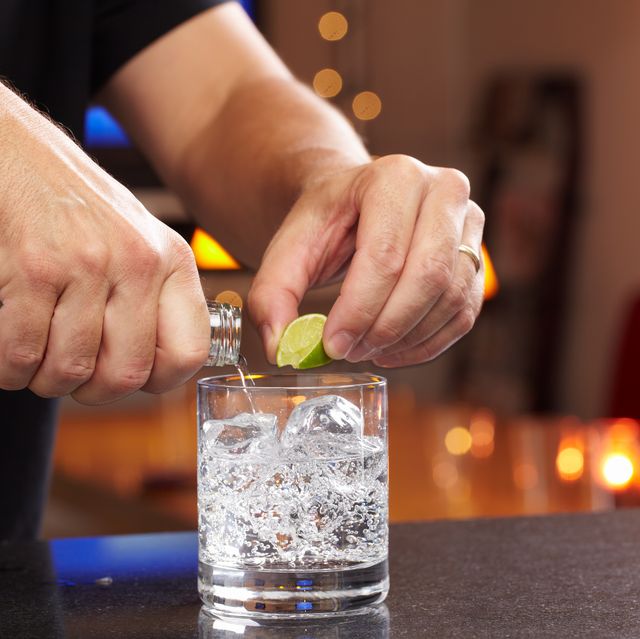 bartender