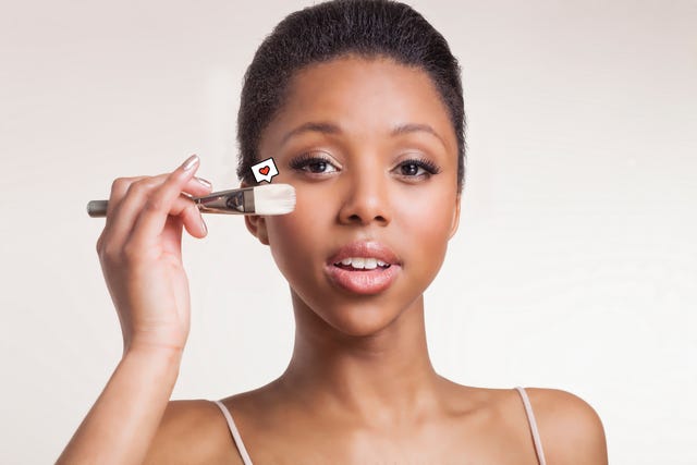 las mejores bases de maquillaje