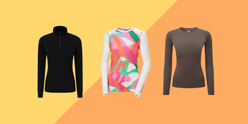 best base layers for women