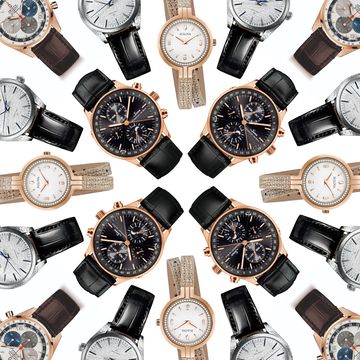 Baselworld 2019 watches