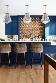 basement ideas