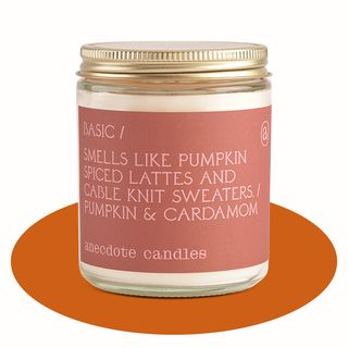 basic candle