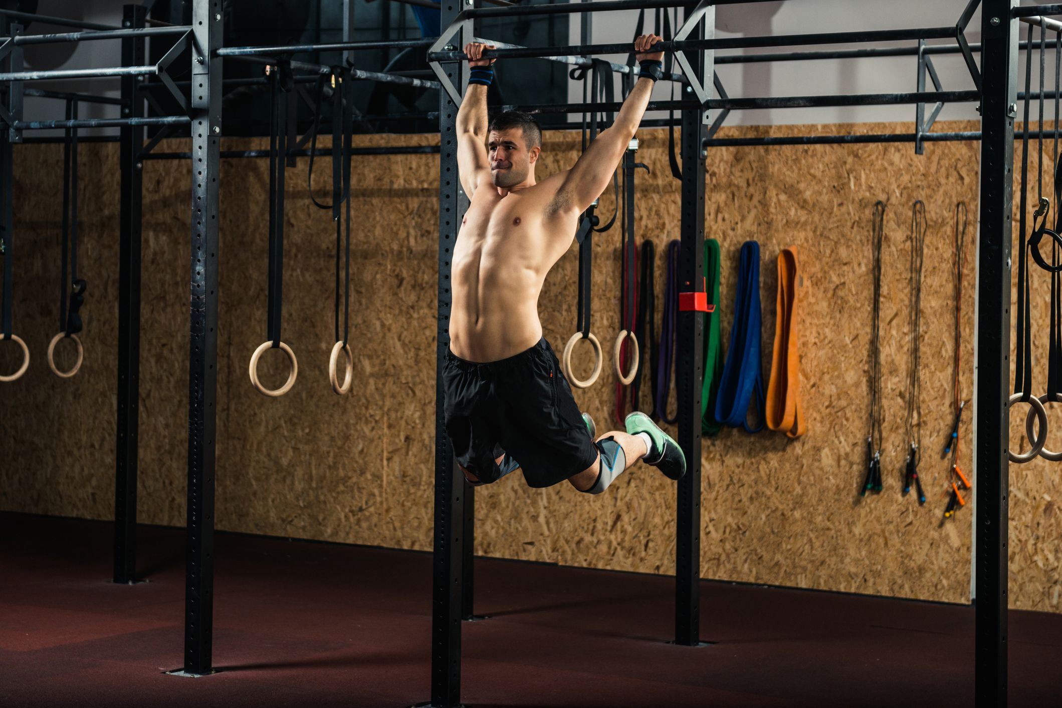 Can I do Pull ups Every Day? (The Definitive Answer!) — Marks.fitness