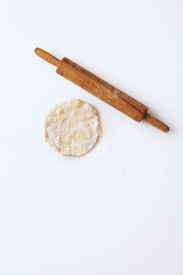 flaky pie crust recipe