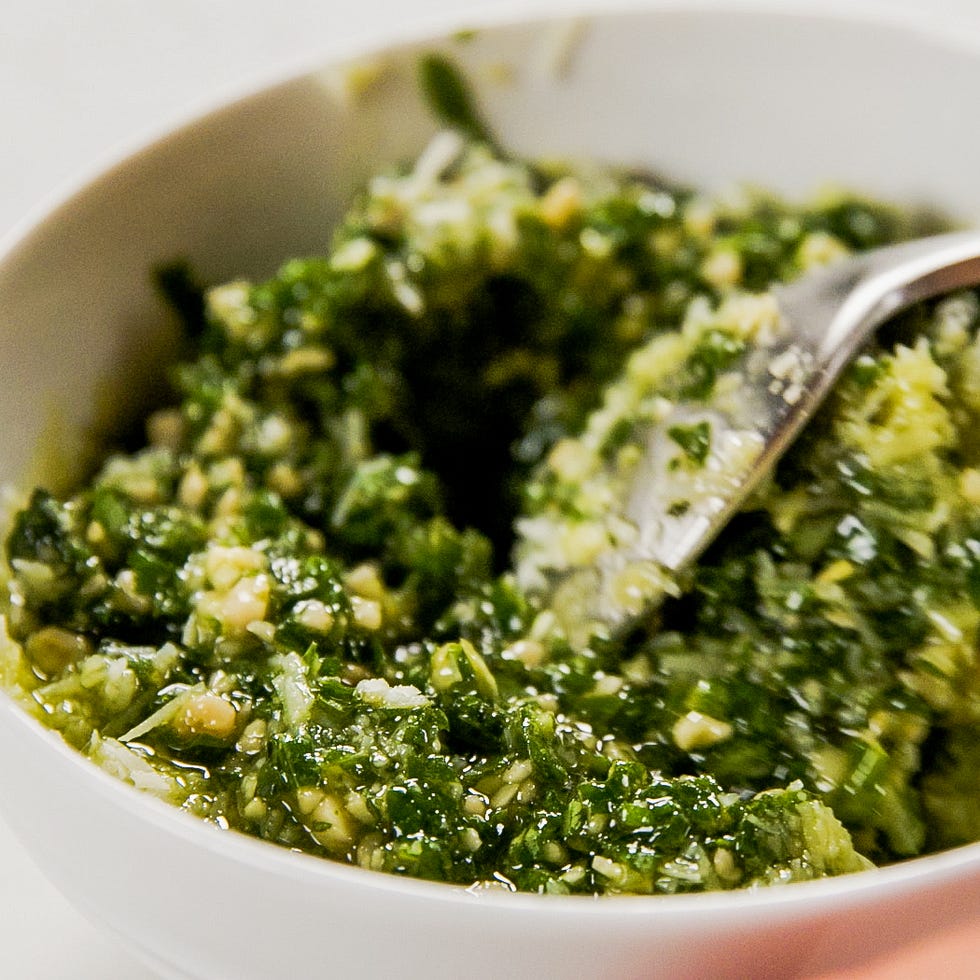 basic pesto