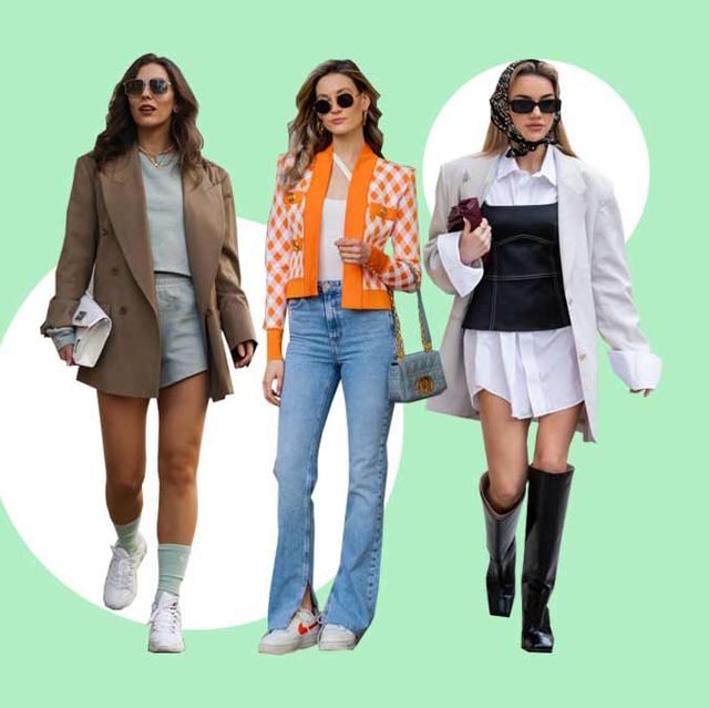 Las 10 tendencias en moda de la primavera-verano 2021