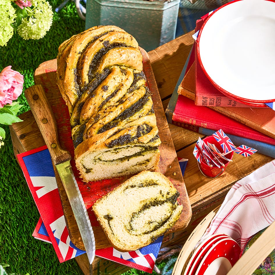 best coronation recipes