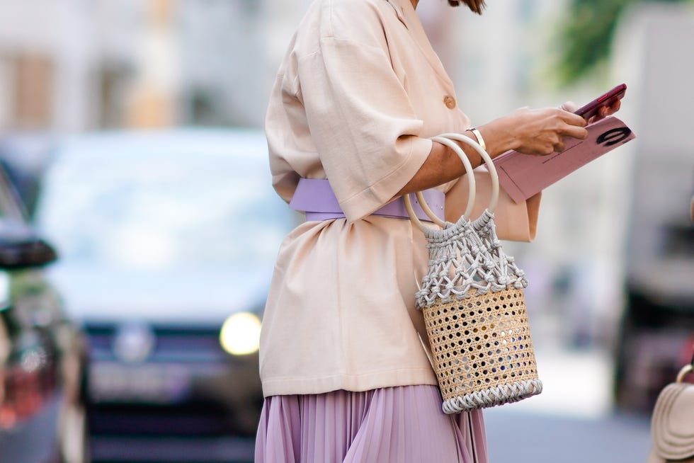 street style  day one   haute couture fall winter 20182019