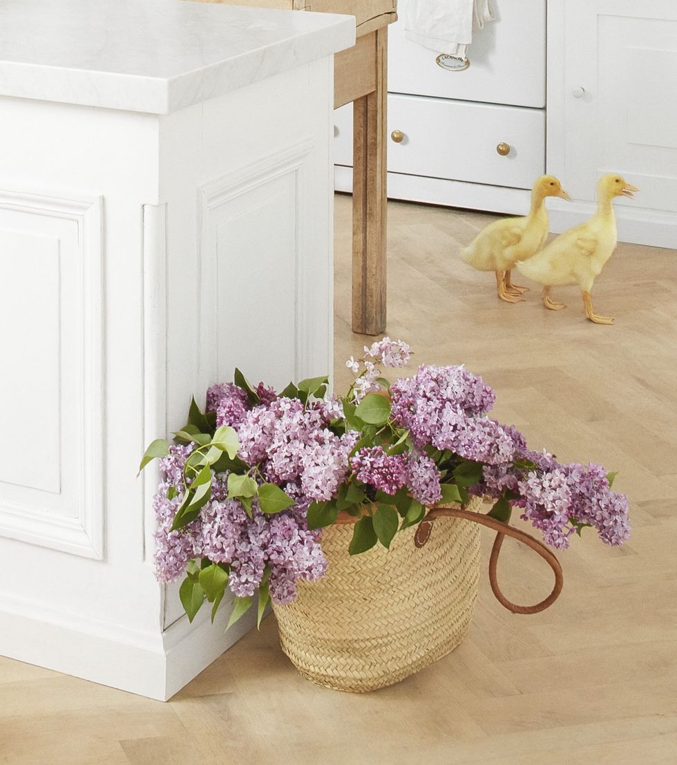 market basket diy flower arrangements ideas