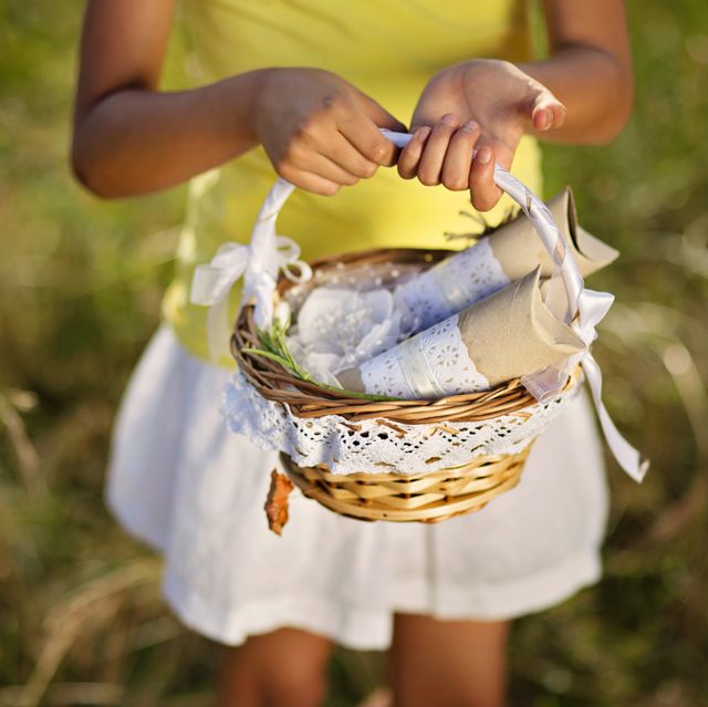 19 Baby Gift Baskets - DIY or Premade BabyGift Baskets