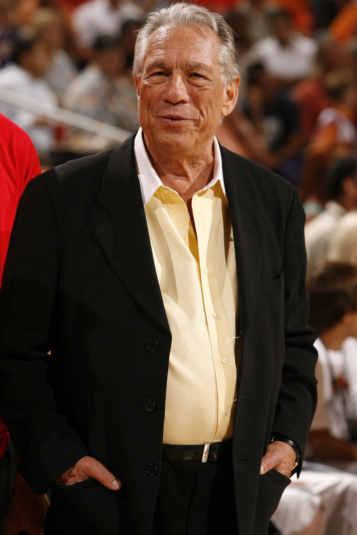 How Donald Sterling’s Exit Changed the NBA Forever