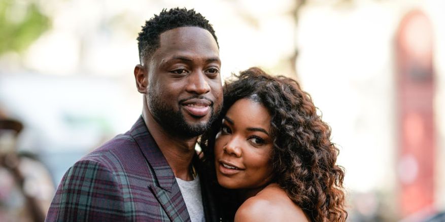 Gabrielle Union and Dwyane Wade Welcome Their First Child Together via Surrogate