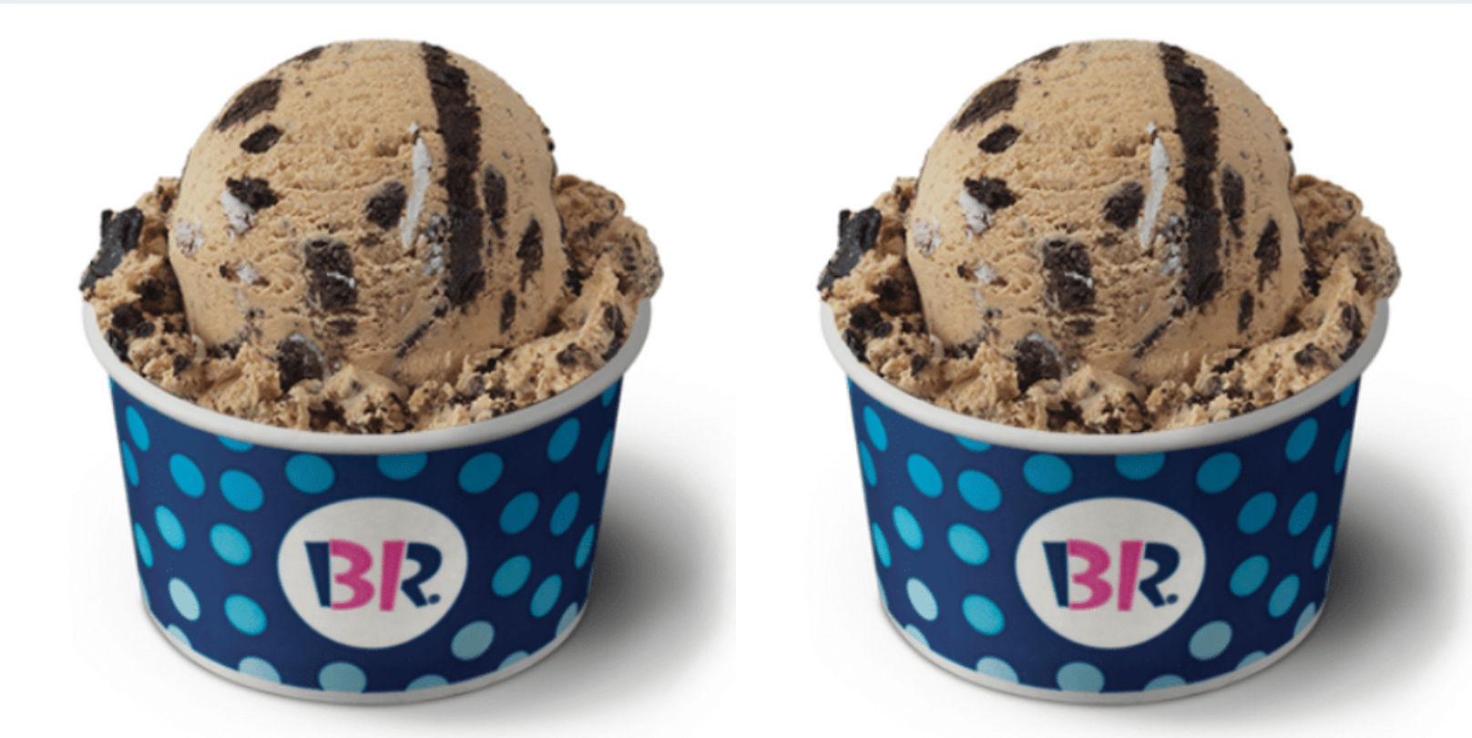 BASKIN-ROBBINS REVEALS WHAT YOUR FAVORITE ICE CREAM FLAVOR SAYS