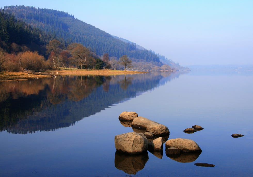 lake district walks