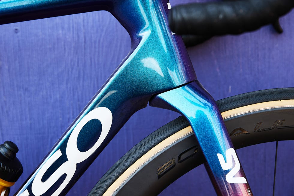 basso sv