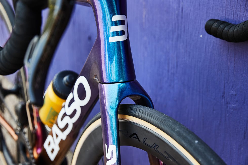 basso sv