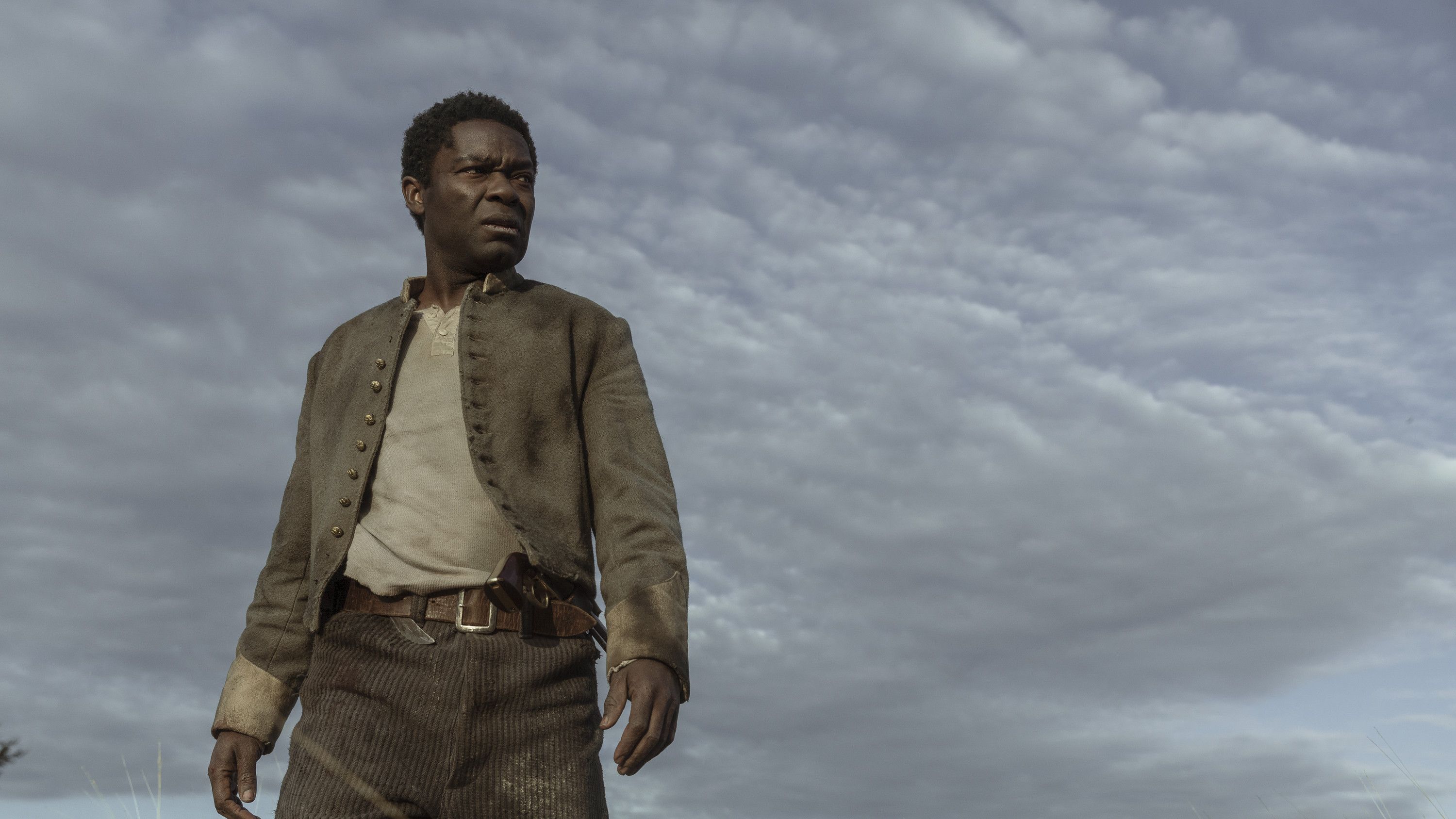 Lawmen: Bass Reeves Episodes 1 and 2 Recap: A Legend Lost to Time