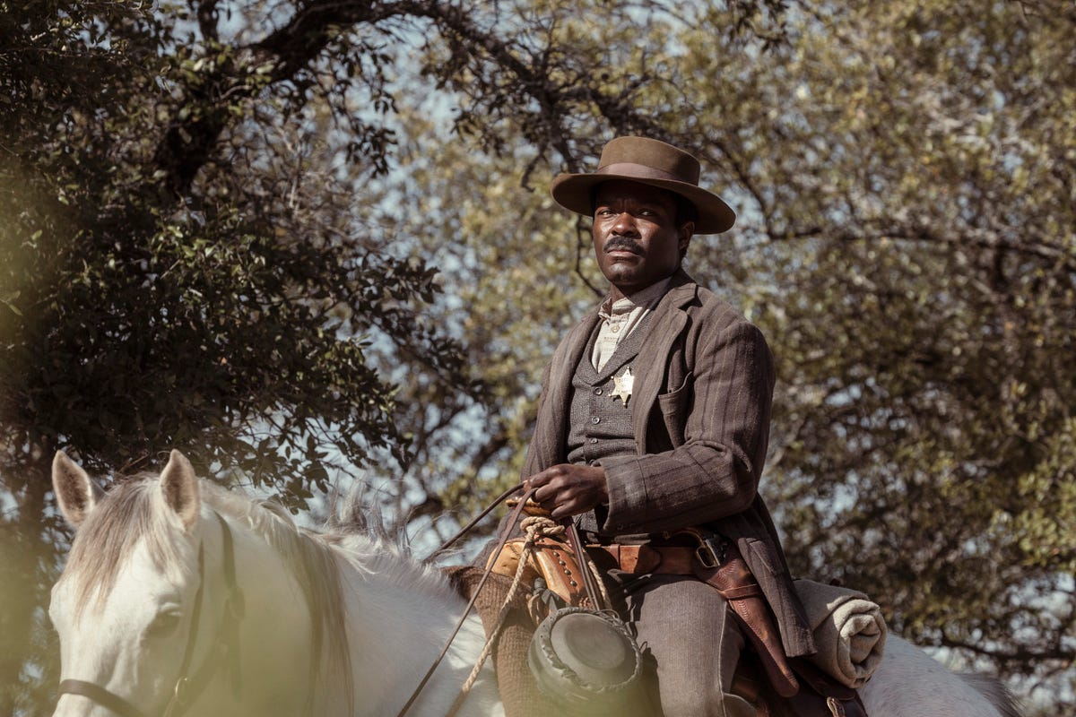 'Lawmen: Bass Reeves' Season 2: Everything We Know So Far