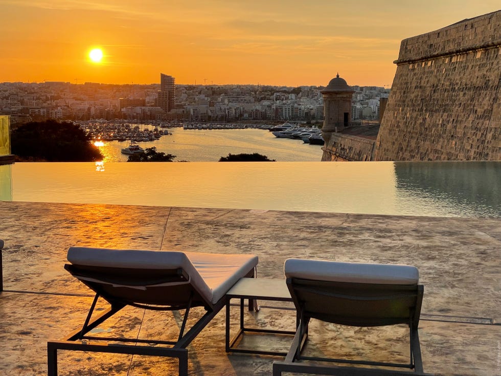 the phoenicia in malta best spa hotels in world