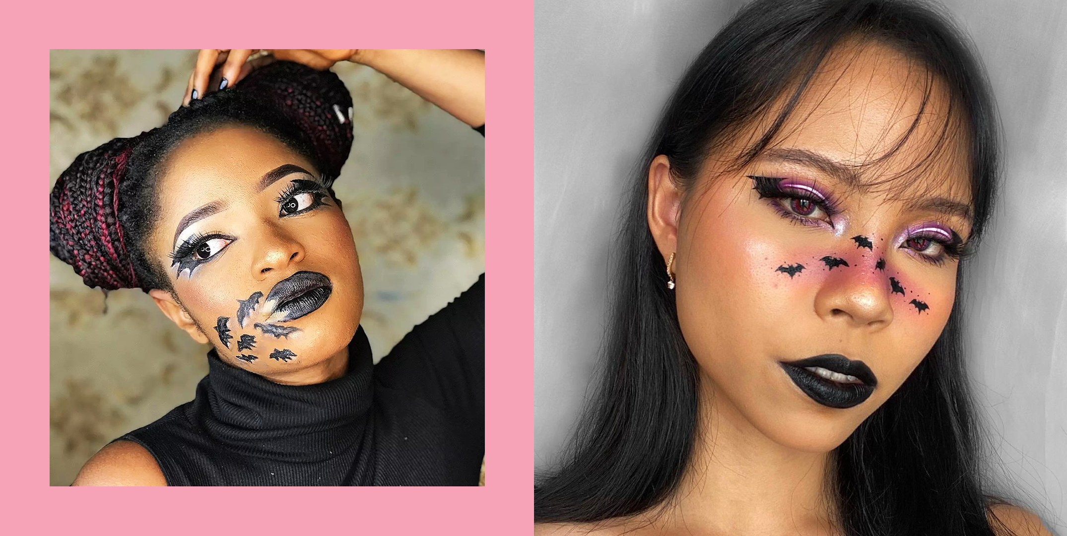 31 Best Makeup Ideas Looks for Halloween 2022