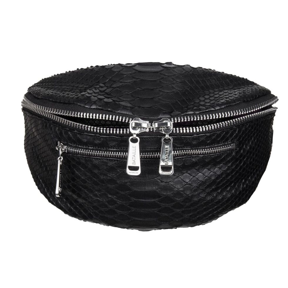 Black, Product, Bag, Fashion accessory, Leather, Zipper, Chain, Handbag, Baggage, 