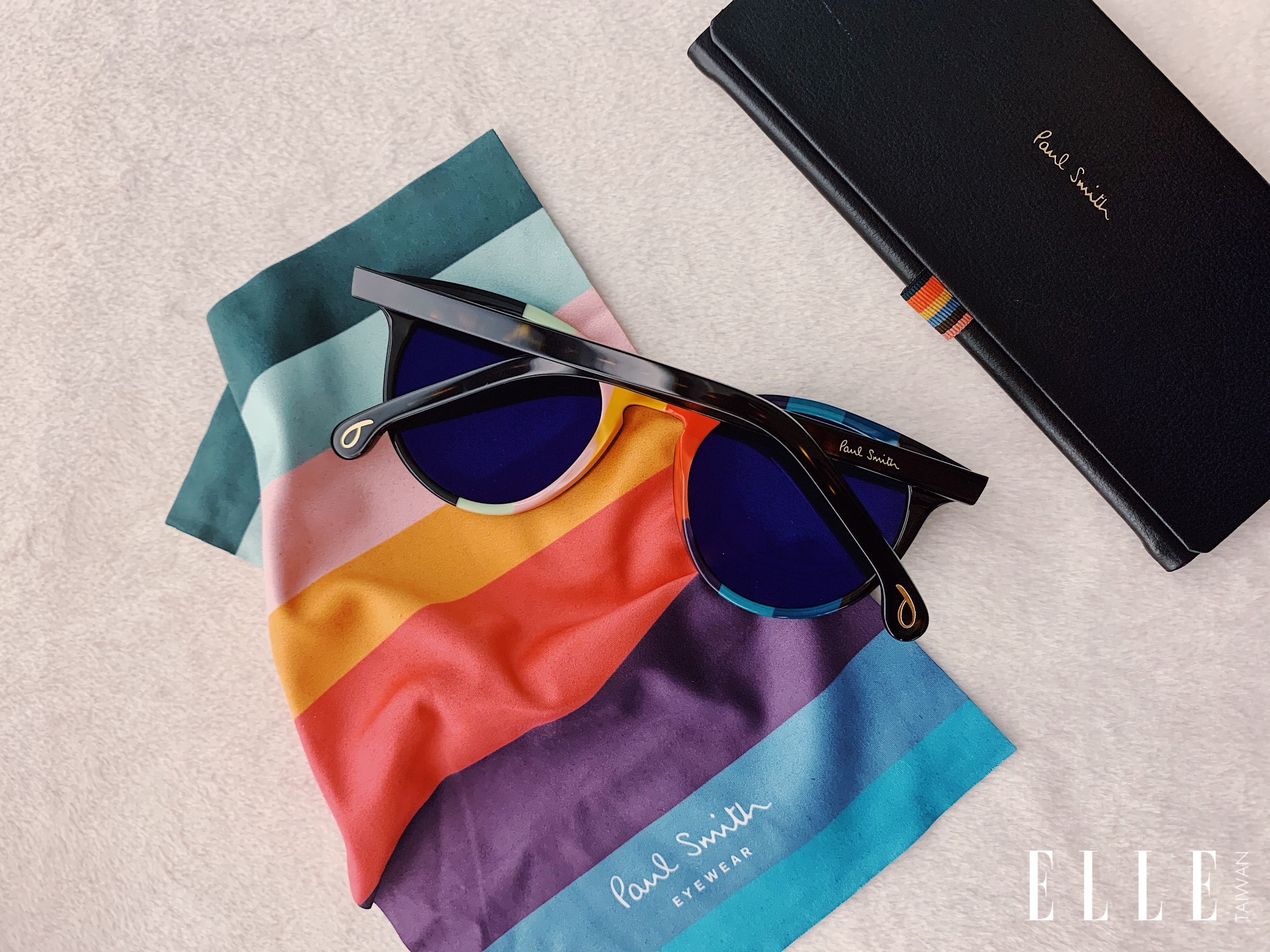 Paul Smith 新品眼鏡-