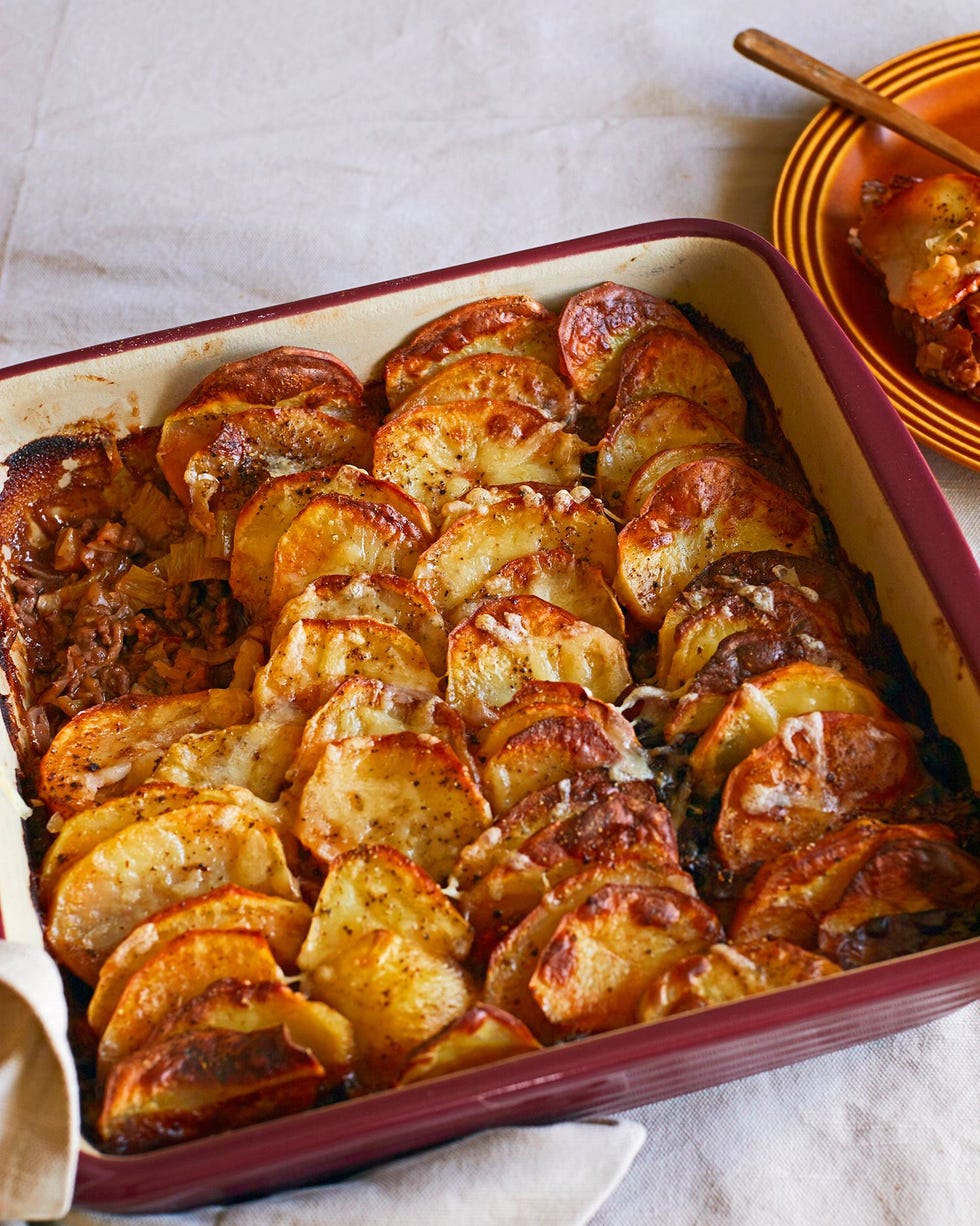 34 batch-cooking recipes | Our easiest-ever batch cooking recipes