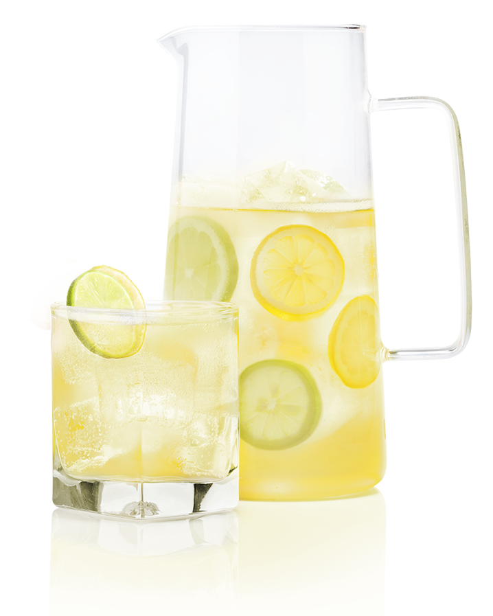 new amsterdam legendary lemonade