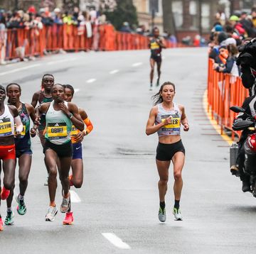 127th boston marathon april 17, 2023