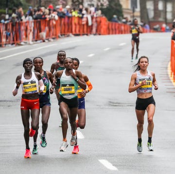 127th boston marathon april 17, 2023