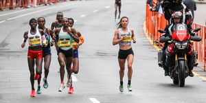 127th boston marathon april 17, 2023