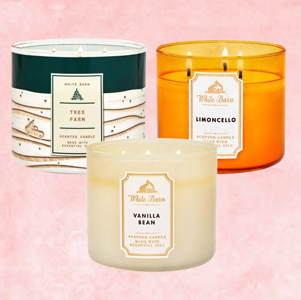 Bath & Body Works Launches Its Annual Candle Day Event Early