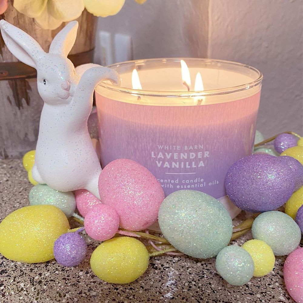 Bath & Body Works Has Adorable Easter Candles That Need to Hop ...