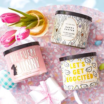 bath and body works easter 2021 collection