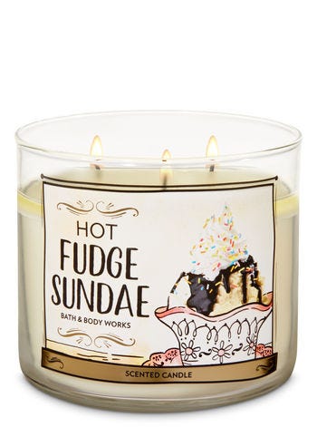 Candle, Food, 