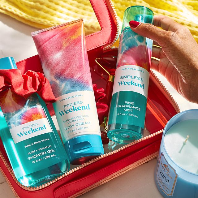 Bath & Body Works' Semi-Annual Sale Includes 50% Off Summer-Scented  Candles, Lotions & More