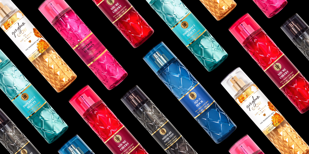 I Reviewed All of Bath & Body Works Perfumes—These 10 Are Shockingly Good Dupes for Luxury Scents