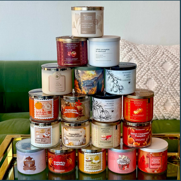 bath and body works pumpkin candles bath and body works pumpkin candles