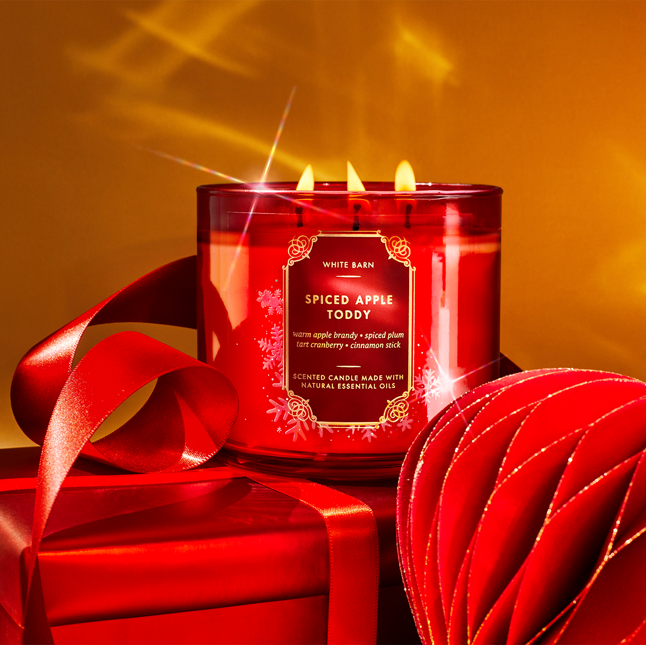 Alert: Bath & Body Works' $10 Candle Day Sale Has Arrived (and the Holiday Deals Are Too Good)