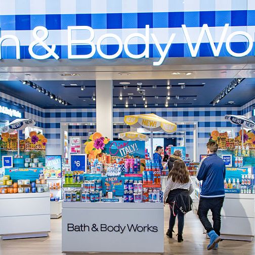 This Is When Every Bath & Body Works Sale Starts and Ends - The